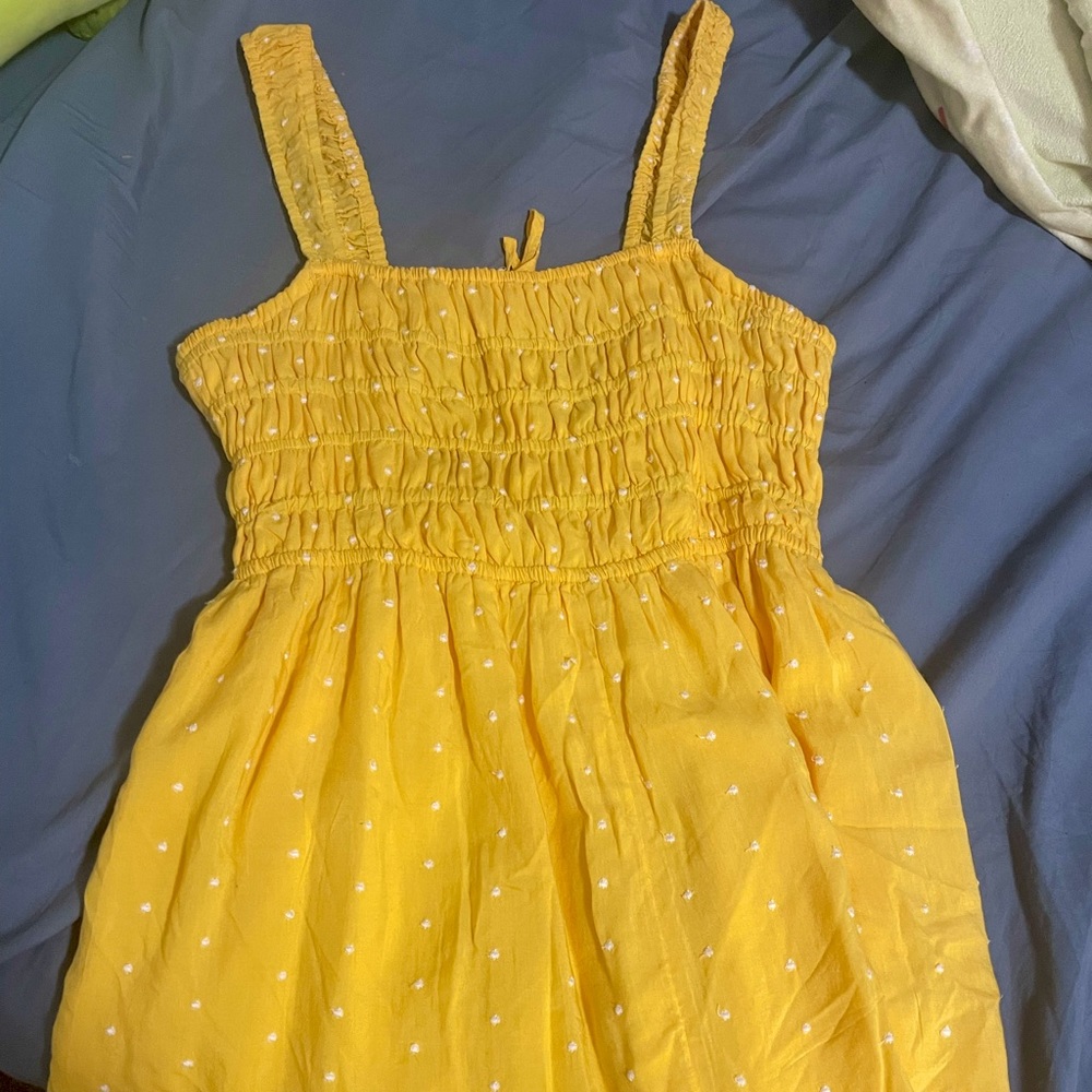 Urban Outfitters Sundress